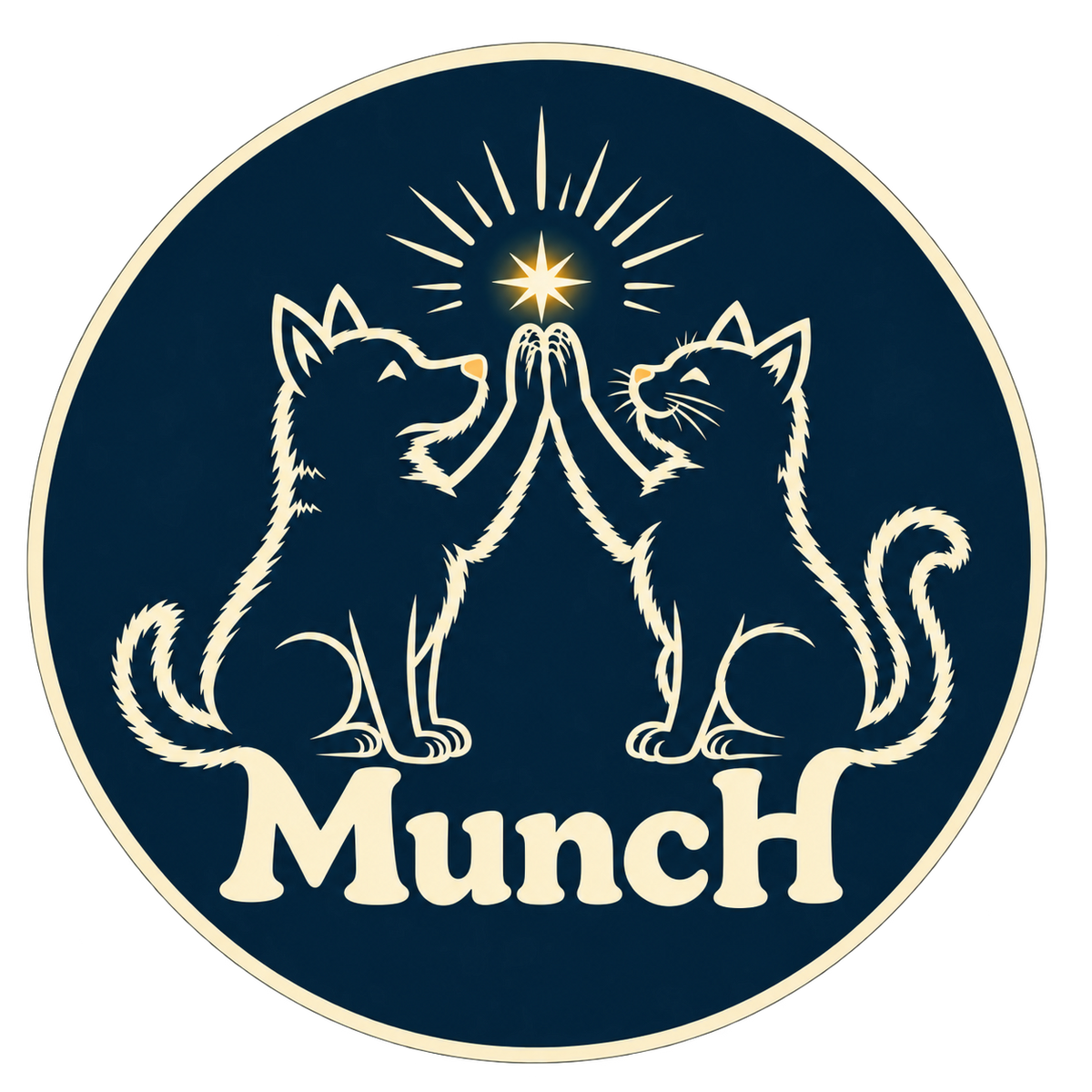MunchPetCare