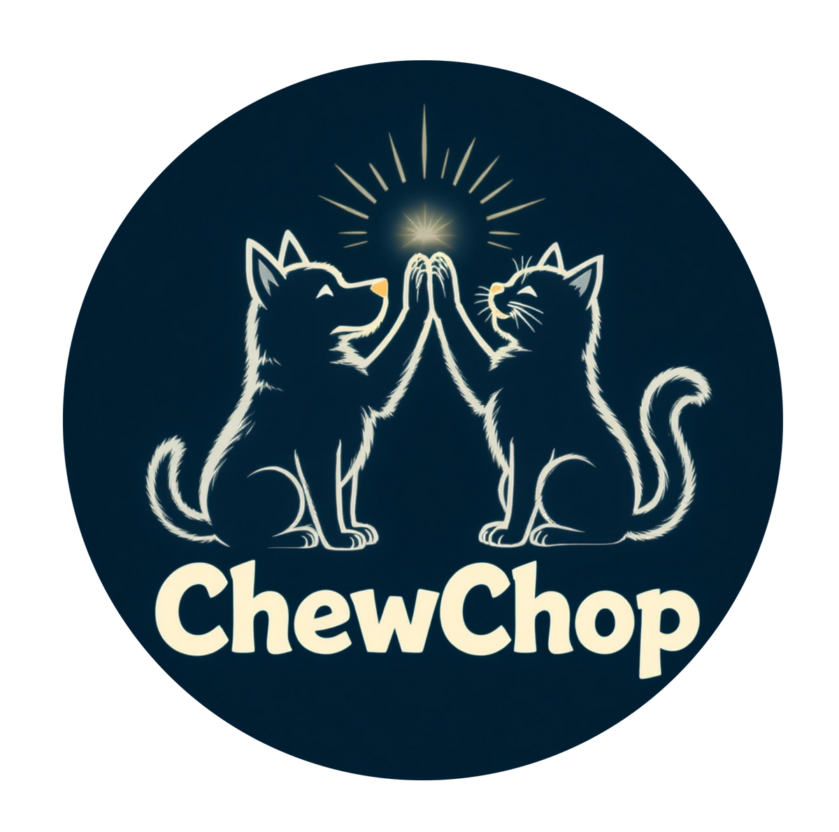 ChewChop